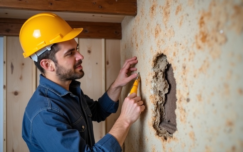 Structural Repair Eight Mile Plains