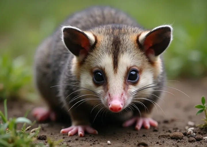 Safe Possum Capture Eight Mile Plains