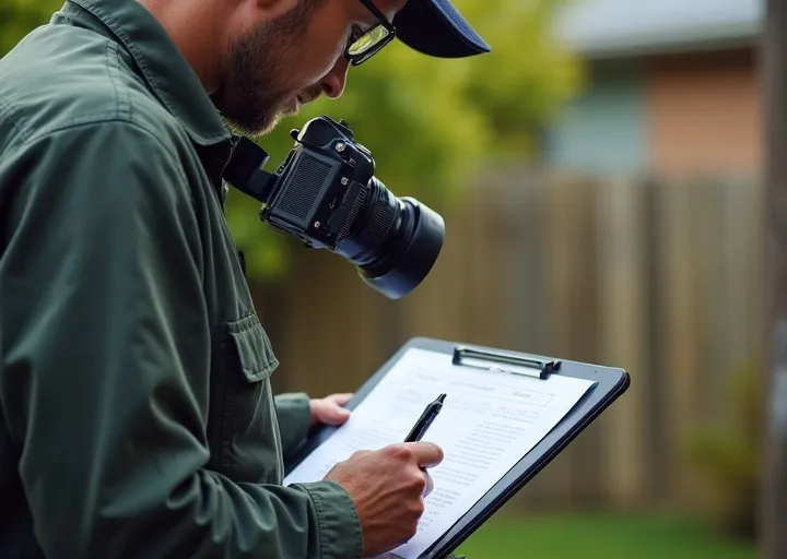 Exclusion Proofing & Prevention Eight Mile Plains