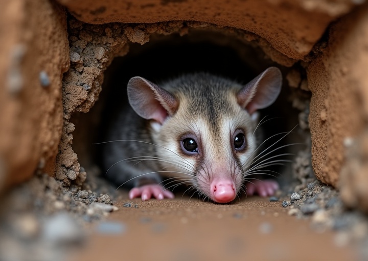 Site Survey Assessment Eight Mile Plains
