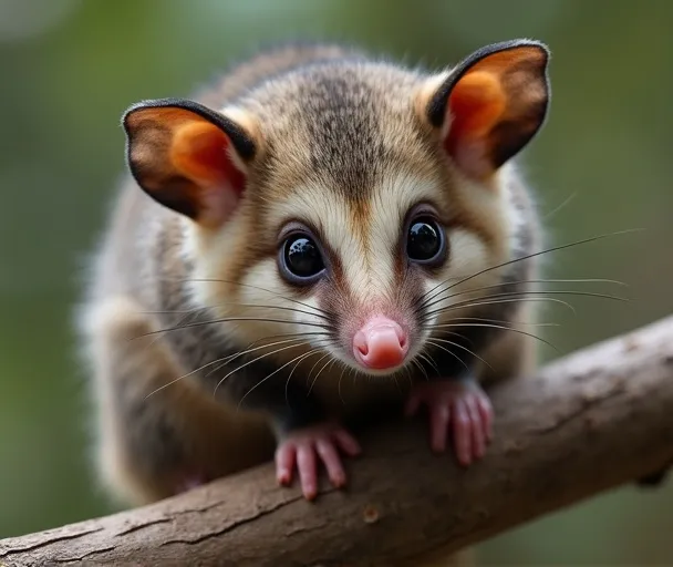 Professional Possum Capture & Transport Eight Mile Plains