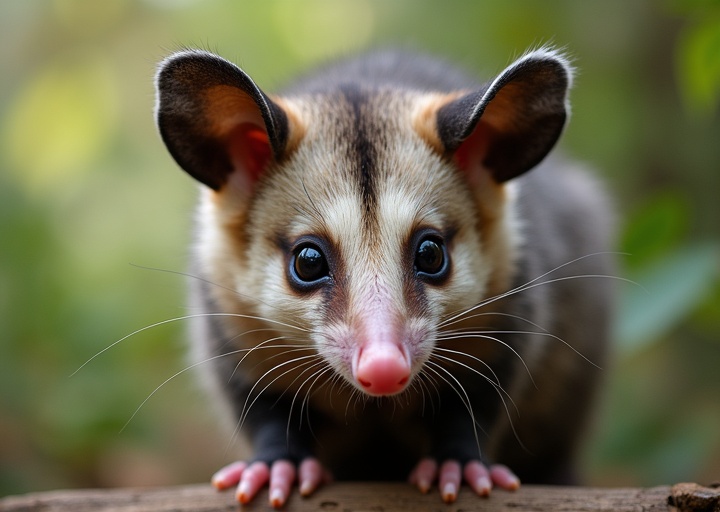 Scientific Habitat Release Eight Mile Plains