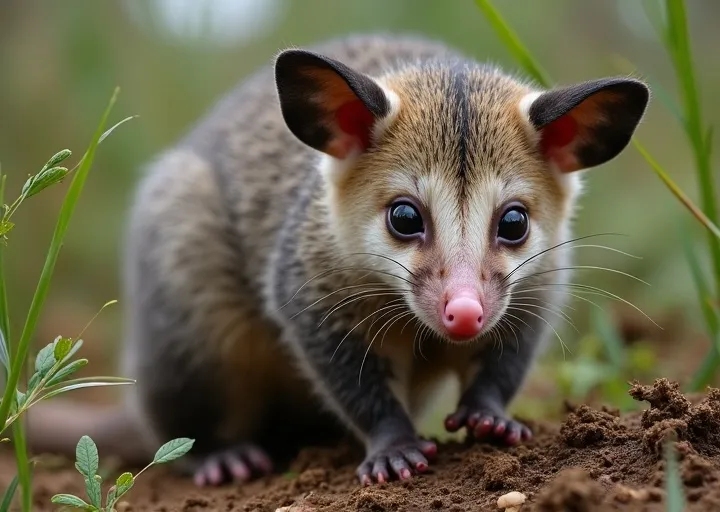 Post-Relocation Monitoring Eight Mile Plains