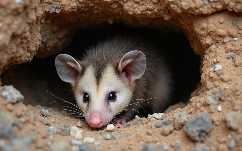 Professional Possum Damage Repair Services Eight Mile Plains | Fresho Possum Removal Eight Mile Plains