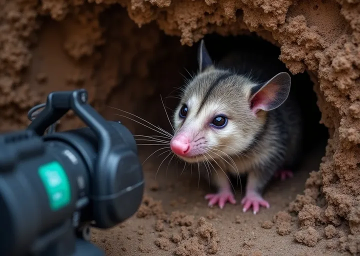 Comprehensive Possum Property Inspection Eight Mile Plains