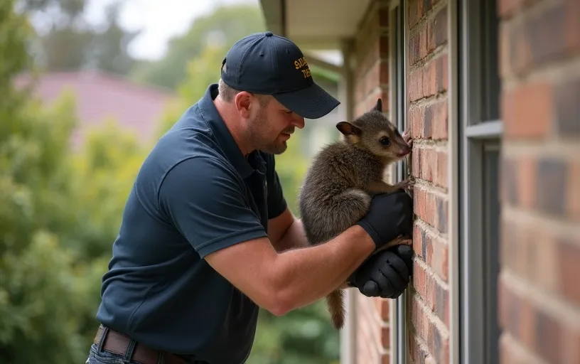 Advanced Possum Prevention Systems Eight Mile Plains