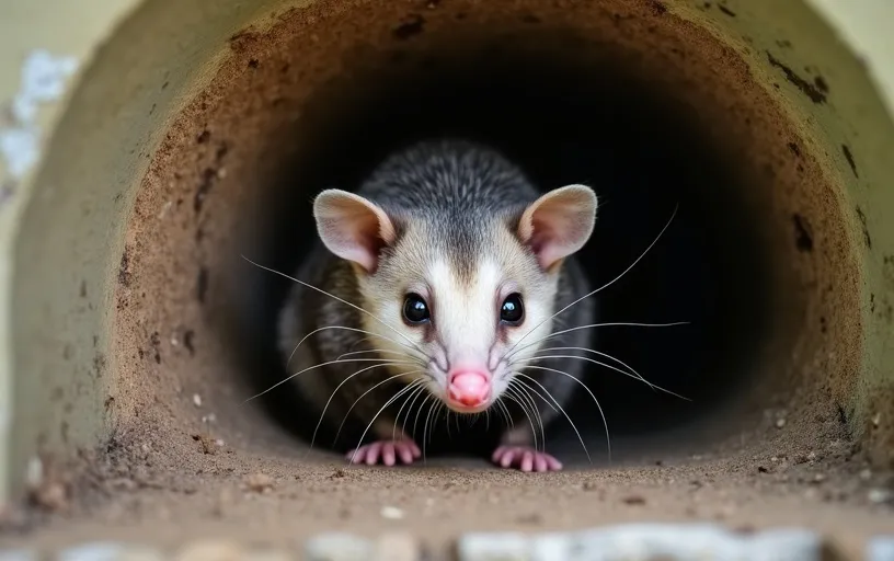 Professional Possum Prevention Services Eight Mile Plains