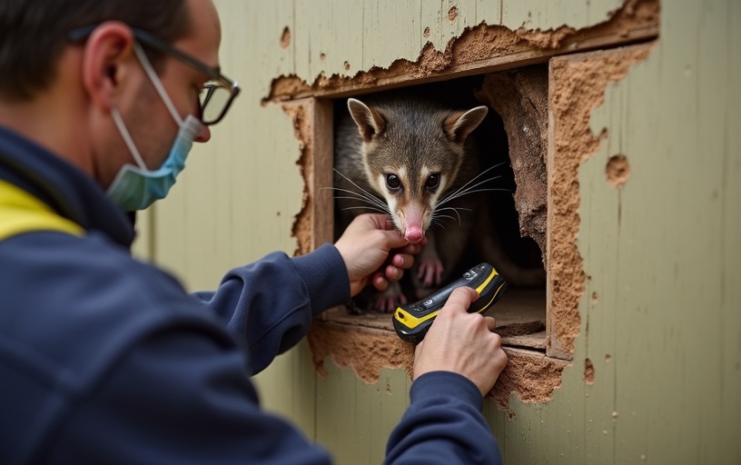 Quality Assurance & Warranty Protection